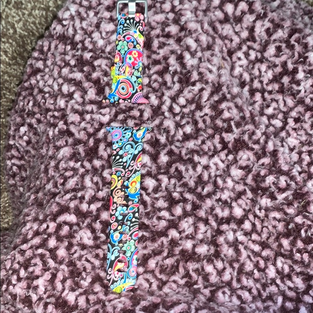 Apple Watch band